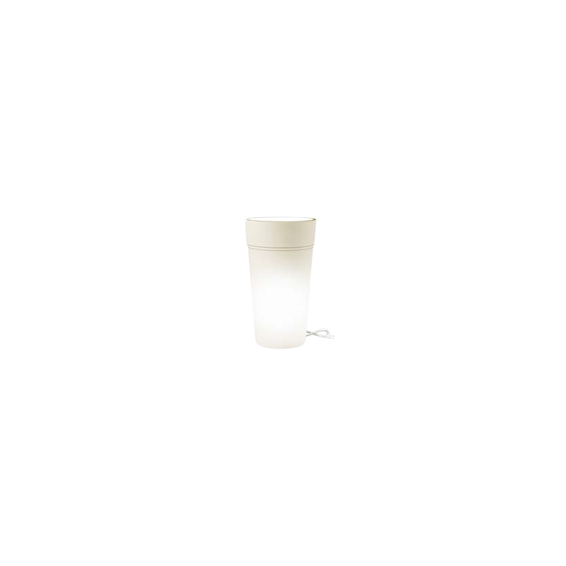Maceta Stem C/Luz
