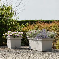 Jardinera Aqua