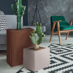 Jardinera Modulo 80