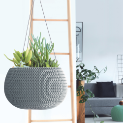 Maceta Colgante Splofly Bowl