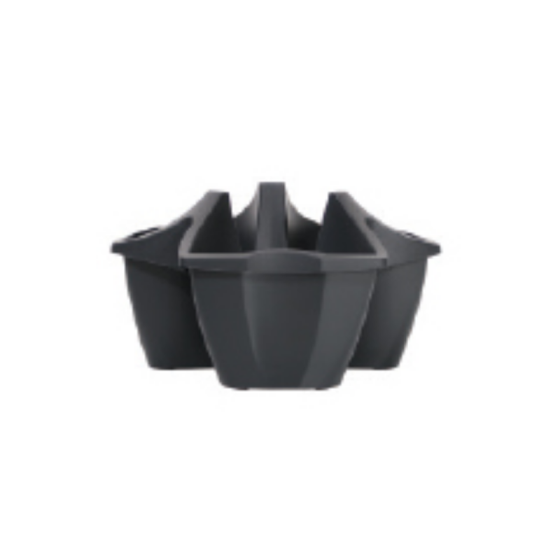 Maceta Crown