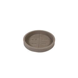 Plato Cilindro Naturalia