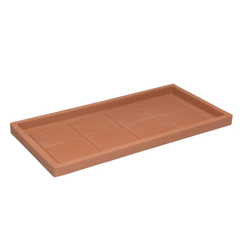 Plato Jardinera Naturalia