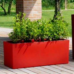Jardinera Schio Cassa