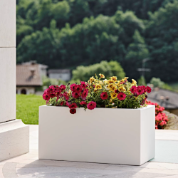 Jardinera Schio Maxi