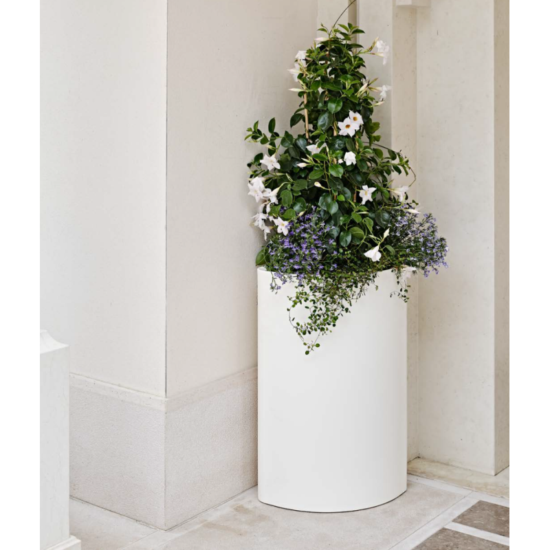 Jardinera Corner