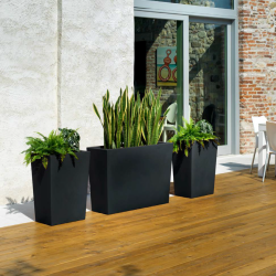 Jardinera Schio Cassa Alta