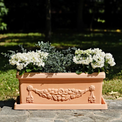 Jardinera Leonardo