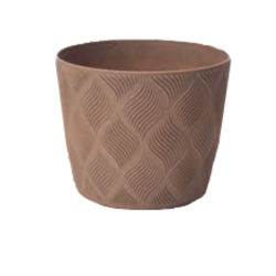 Maceta Flow Petit Eco