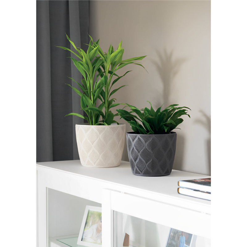 Maceta Flow Petit Eco
