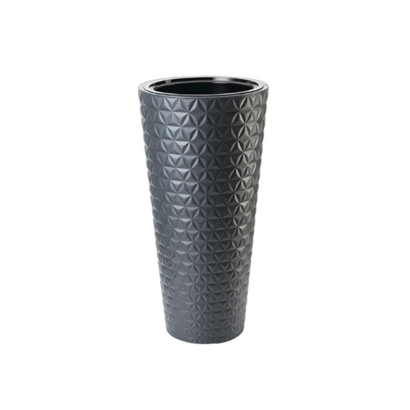 Maceta Diamond Slim