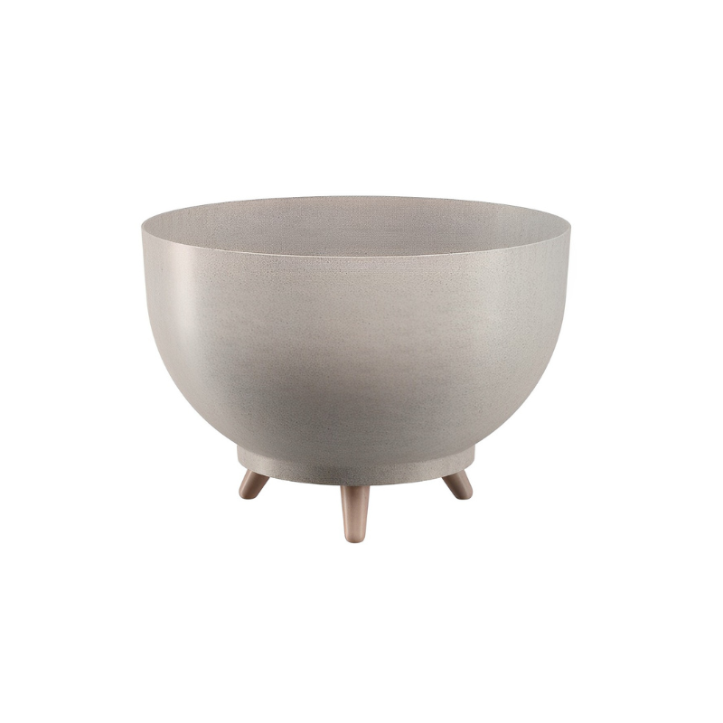 Bol Satina Eco C/Piernas